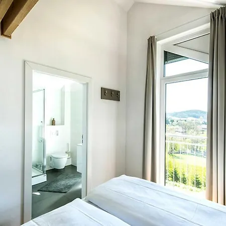 Apartamento Feriendorf An Der Therme Obernsees - Einzelhaus P Tp 08 Mistelgau